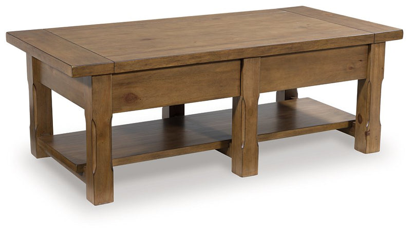 Vandenmore Coffee Table