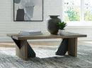 Kandinew Coffee Table - Furniture Warehouse (GA)