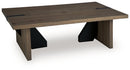 Kandinew Coffee Table - Furniture Warehouse (GA)