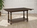 Sturlayne End Table - Furniture Warehouse (GA)