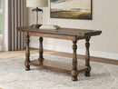 Sturlayne End Table - Furniture Warehouse (GA)