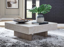 Jorlaina Coffee Table