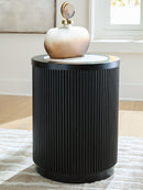 Grayman End Table - Furniture Warehouse (GA)