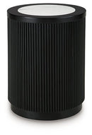 Grayman End Table - Furniture Warehouse (GA)