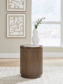 Hadonna End Table - Furniture Warehouse (GA)
