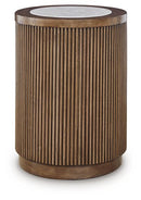 Hadonna End Table - Furniture Warehouse (GA)