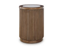 Hadonna End Table - Furniture Warehouse (GA)