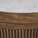 Hadonna Coffee Table - Furniture Warehouse (GA)