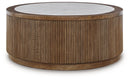Hadonna Coffee Table - Furniture Warehouse (GA)