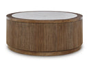 Hadonna Coffee Table - Furniture Warehouse (GA)