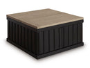 Rylandyn Lift-Top Coffee Table - Furniture Warehouse (GA)