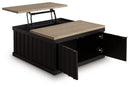 Rylandyn Lift-Top Coffee Table - Furniture Warehouse (GA)