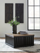 Rylandyn Lift-Top Coffee Table - Furniture Warehouse (GA)