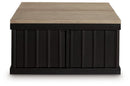 Rylandyn Lift-Top Coffee Table - Furniture Warehouse (GA)