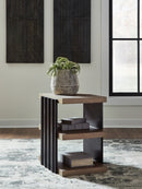 Rylandyn End Table - Furniture Warehouse (GA)