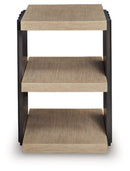 Rylandyn End Table - Furniture Warehouse (GA)