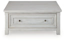 Robbinsdale Lift-Top Coffee Table - Furniture Warehouse (GA)