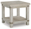 Carynhurst End Table Set