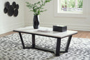 Fostead Coffee Table
