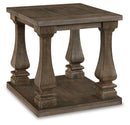 Johnelle Occasional Table Set - Furniture Warehouse (GA)