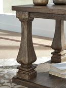 Johnelle Occasional Table Set - Furniture Warehouse (GA)