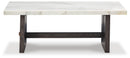 Burkhaus Occasional Table Set