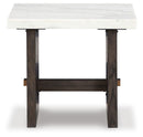 Burkhaus Occasional Table Set