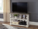 Havalance Sofa/Console Table - Furniture Warehouse (GA)