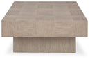 Jorlaina Occasional Table Set