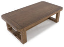 Cabalynn Coffee Table - Furniture Warehouse (GA)