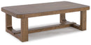 Cabalynn Coffee Table - Furniture Warehouse (GA)