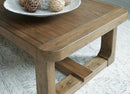 Cabalynn Coffee Table - Furniture Warehouse (GA)