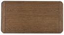 Cabalynn Coffee Table - Furniture Warehouse (GA)
