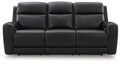 5Z-Comfort Power Reclining Sofa