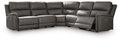 Bleckley Power Reclining Sectional