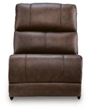 Bleckley Power Reclining Sectional