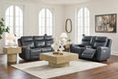 Bexhurst Reclining Living Room Set - Furniture Warehouse (GA)