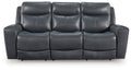 Next Move Power Reclining Sofa