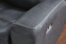 Bexhurst Reclining Living Room Set - Furniture Warehouse (GA)
