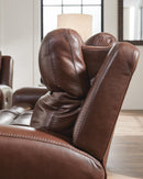 Bexhurst Reclining Living Room Set - Furniture Warehouse (GA)