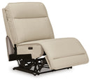 Double Deal Reclining Sectional - Furniture Warehouse (GA)