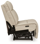 Double Deal Reclining Sectional - Furniture Warehouse (GA)