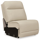 Double Deal Reclining Sectional - Furniture Warehouse (GA)