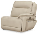 Double Deal Reclining Sectional - Furniture Warehouse (GA)