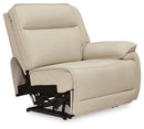 Double Deal Reclining Sectional - Furniture Warehouse (GA)