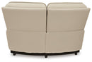 Double Deal Reclining Sectional - Furniture Warehouse (GA)