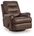 Flynwood Swivel Glider Recliner