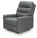 Pennacle Pier Power Recliner - Furniture Warehouse (GA)