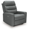 Pennacle Pier Power Recliner - Furniture Warehouse (GA)