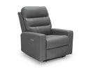 Pennacle Pier Power Recliner - Furniture Warehouse (GA)